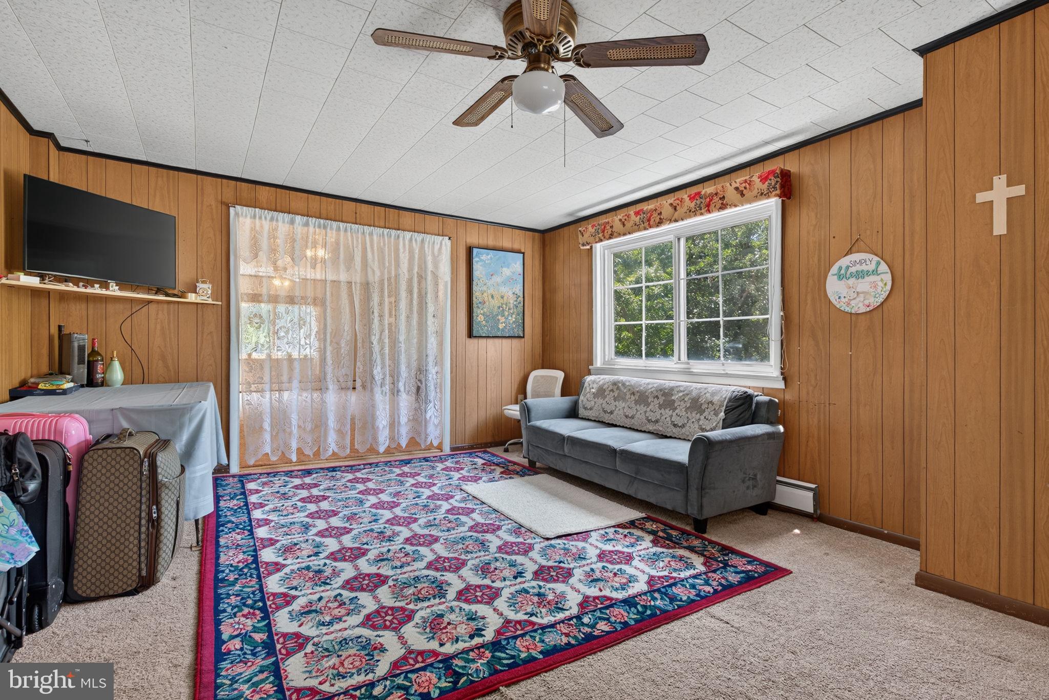 WILLIAMSTOWN BOROUGH - Residential
