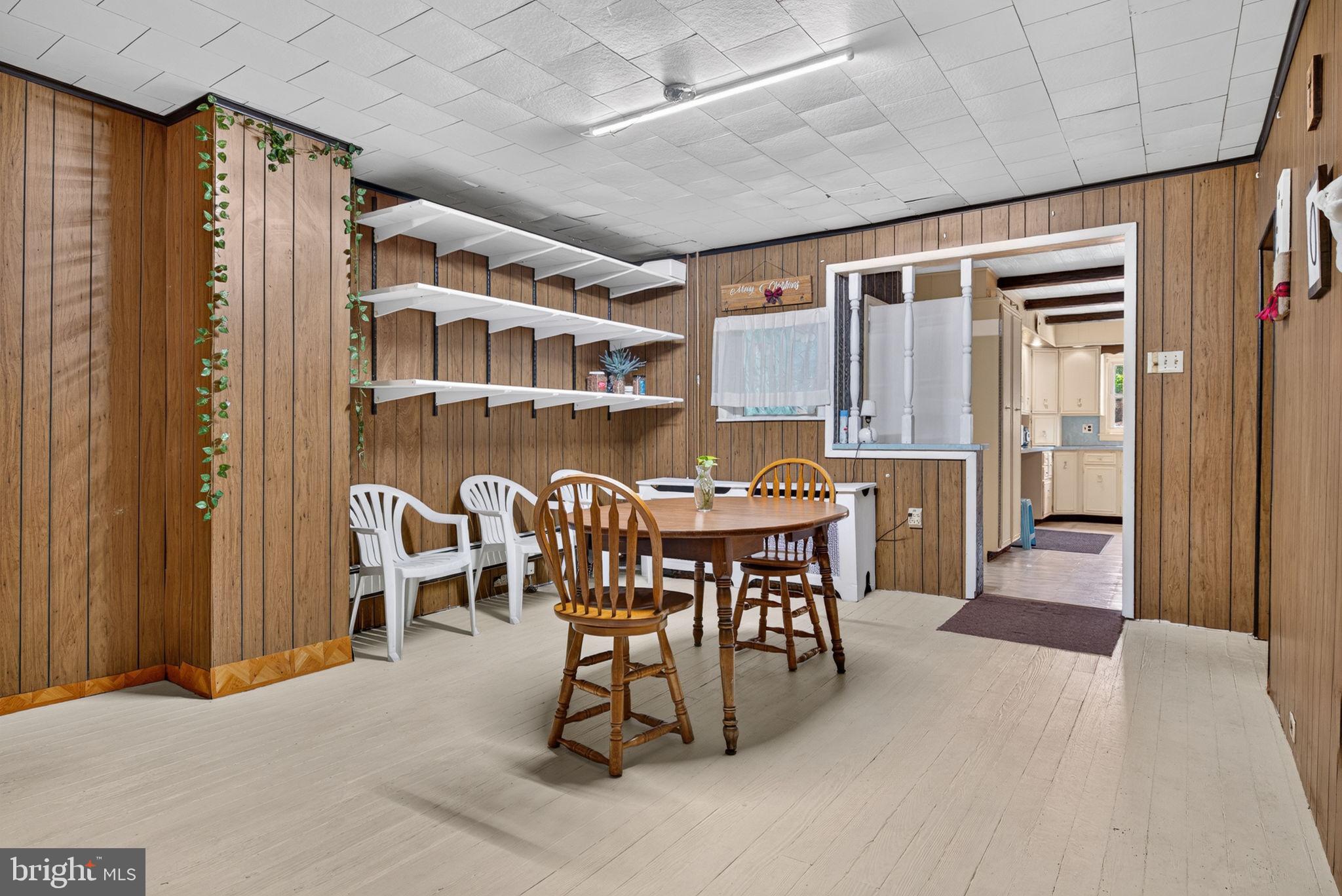 WILLIAMSTOWN BOROUGH - Residential