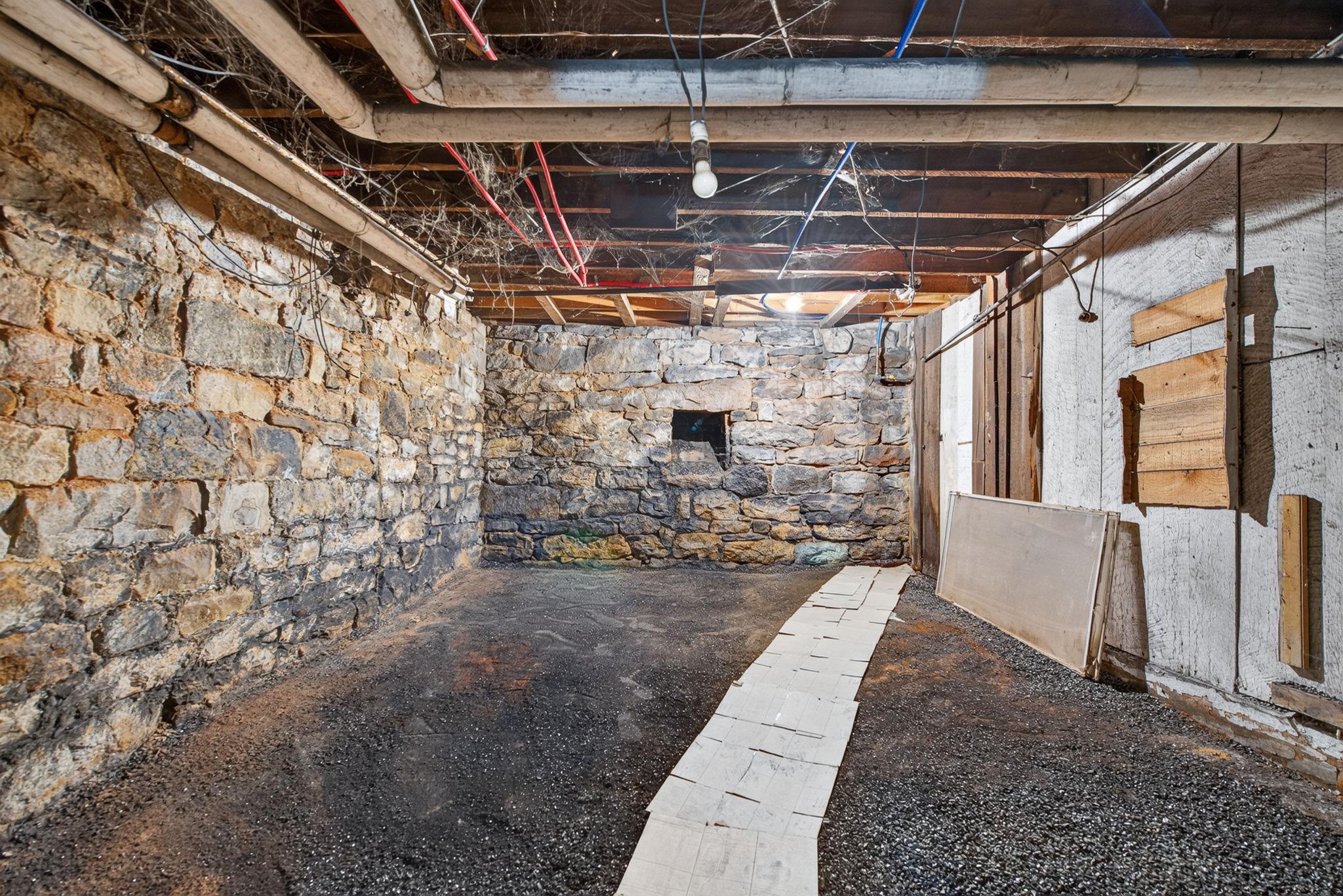 WILLIAMSTOWN BOROUGH - Residential