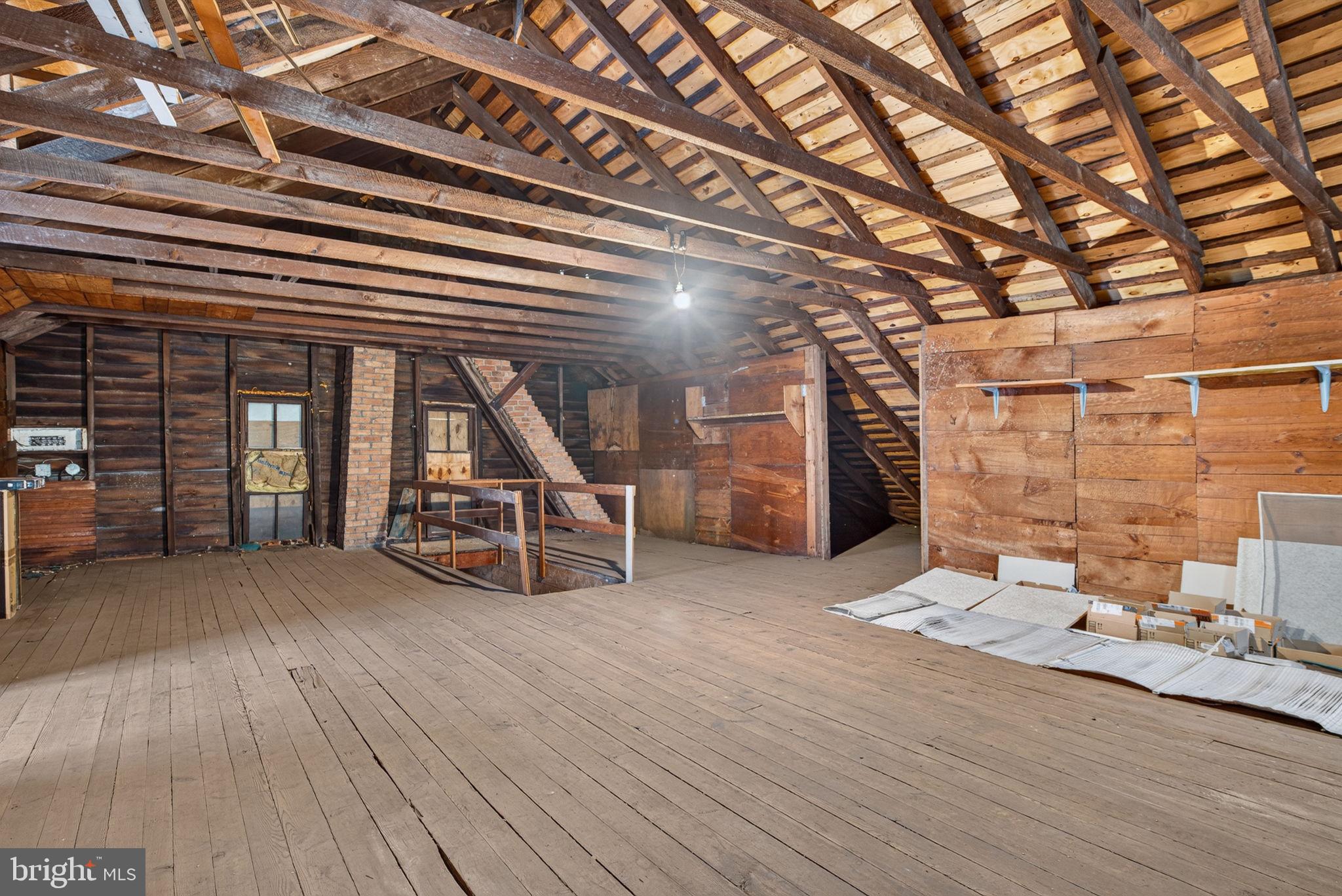 WILLIAMSTOWN BOROUGH - Residential