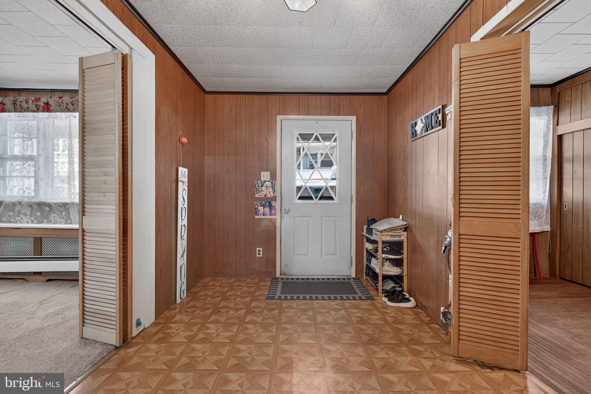 WILLIAMSTOWN BOROUGH - Residential