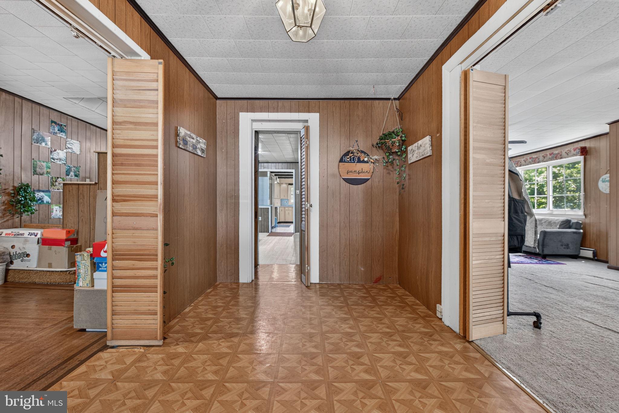 WILLIAMSTOWN BOROUGH - Residential