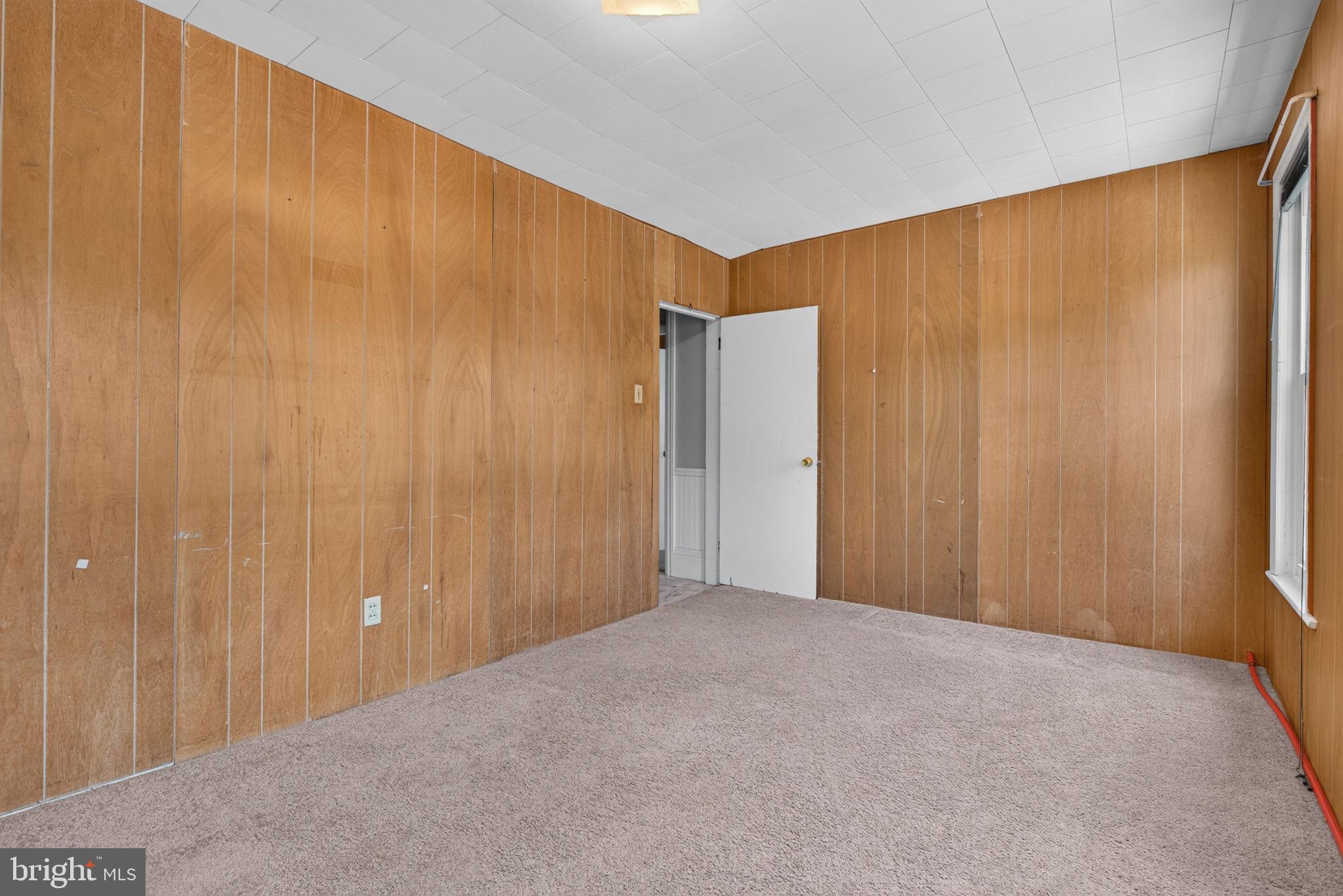 WILLIAMSTOWN BOROUGH - Residential