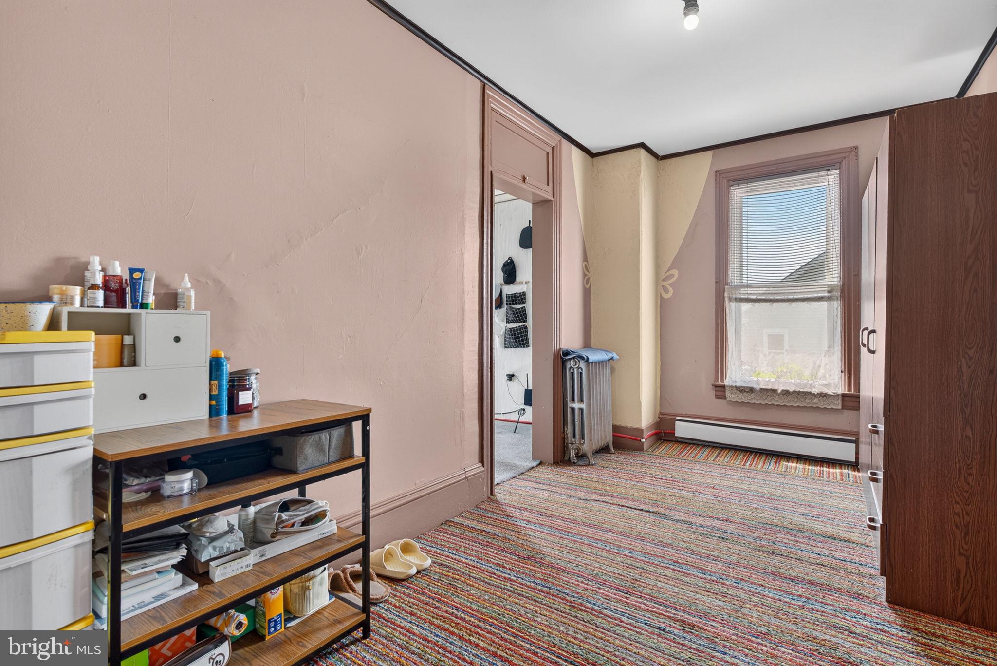 WILLIAMSTOWN BOROUGH - Residential