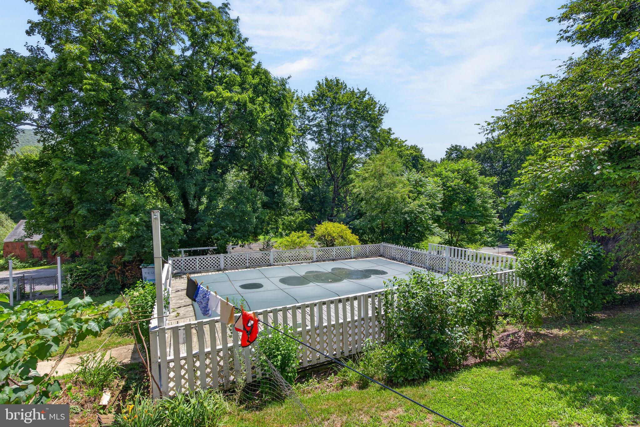 WILLIAMSTOWN BOROUGH - Residential