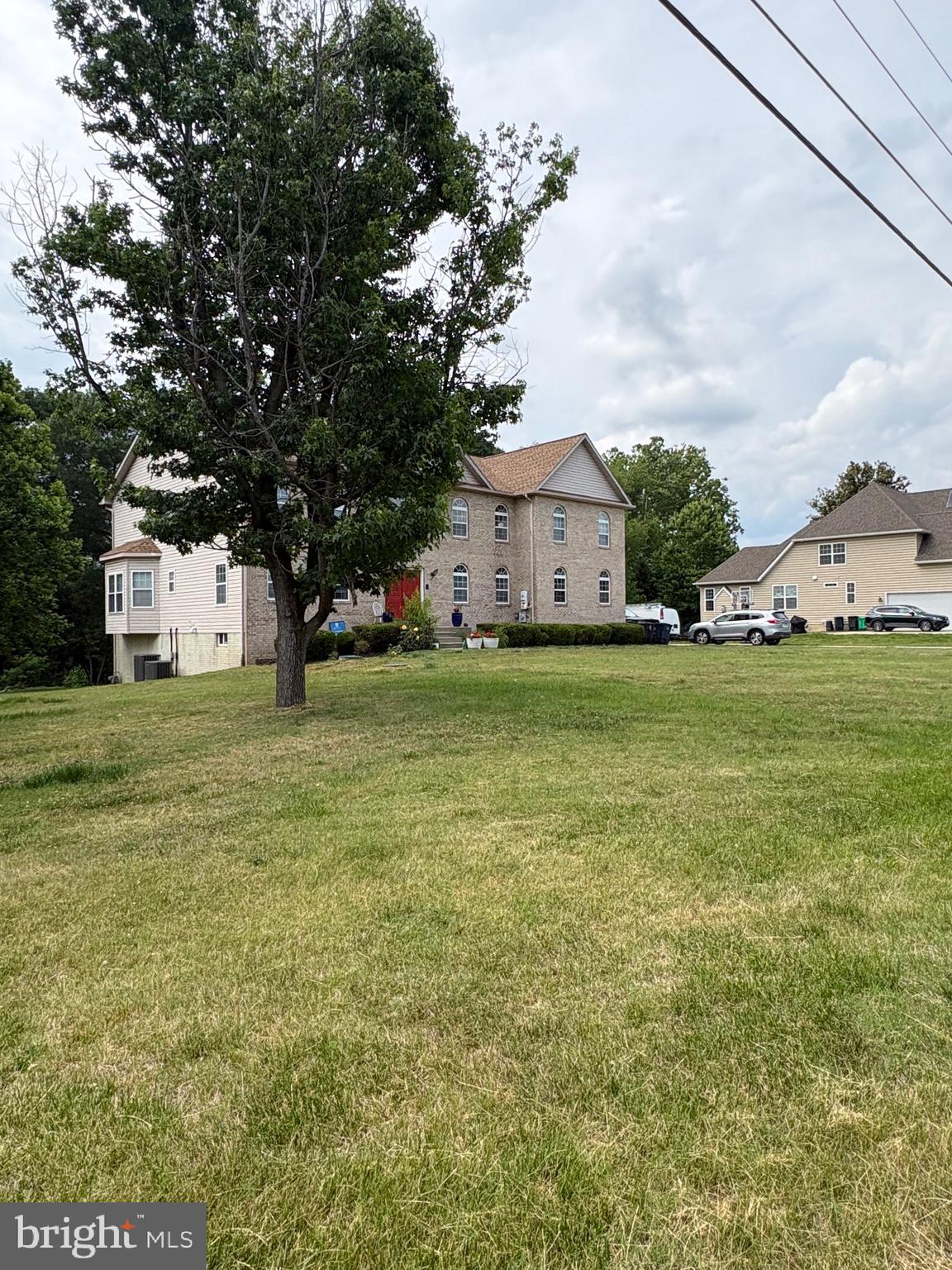 TENT LANDING - Residential
