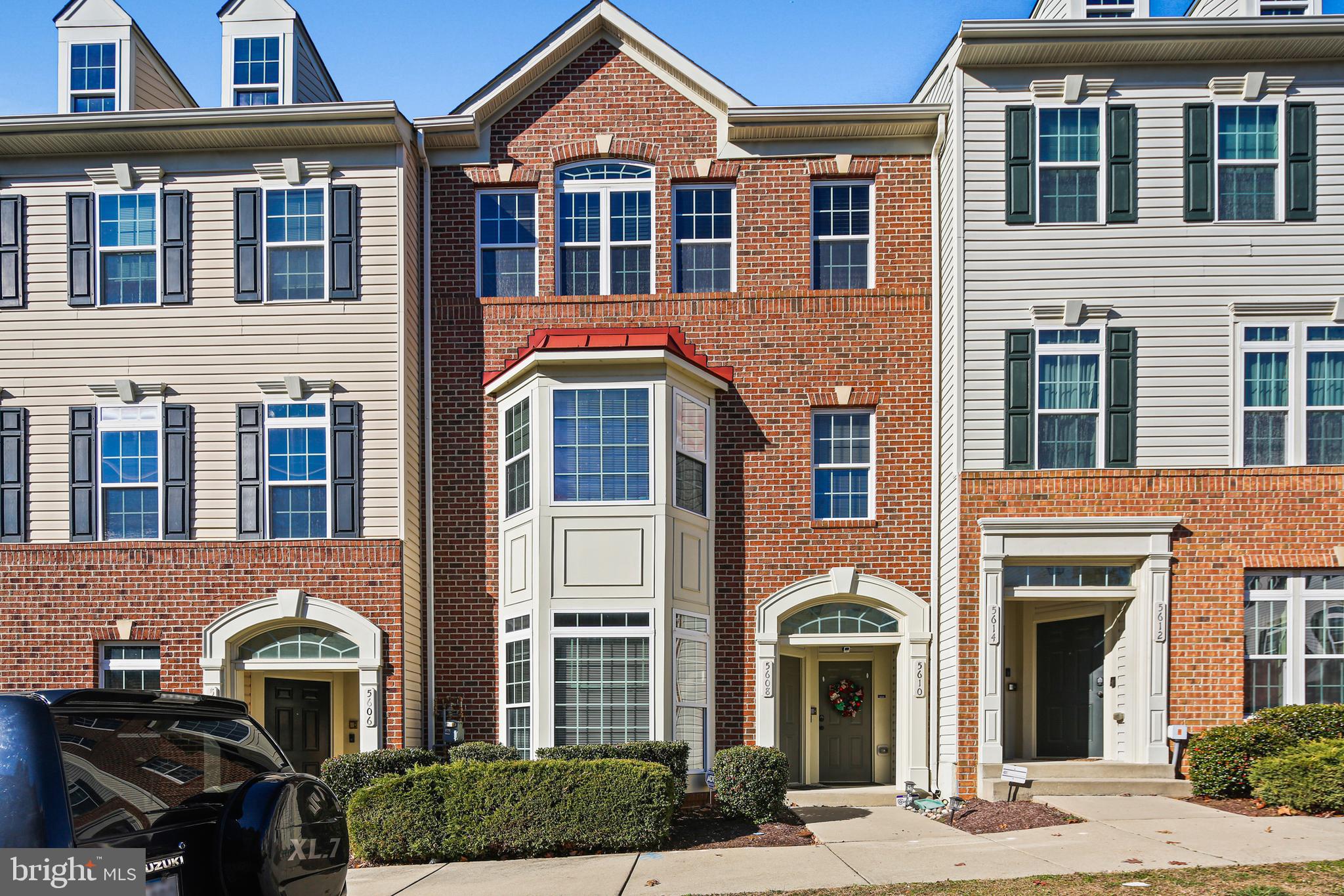 Discover your future home in this exquisite brick-front duplex condo, ideally situated in a secure fenced community in Oxon Hill. This property, although currently not listed on Trulia for sale or rent, is a hidden gem waiting for the right occupant.

Boasting a prime location just off the Beltway, this residence offers unparalleled convenience, with the National Harbor, Tanger Outlets, MGM National Harbor, Virginia, DC, and more all within a 7-minute drive.

Step into the main level, where an open-concept floor plan awaits. The living/dining combo is adorned with a charming bay window, complemented by a breakfast bar and an upgraded kitchen featuring stainless steel appliances. Enjoy the plush carpeting in the living area and tiled flooring in the kitchen, creating a perfect blend of comfort and style. A convenient half bath adds to the functionality of the space.

Venture to the upper level to find a master suite that defines luxury. Two walk-in closets and an oversized bathroom with a whirlpool tub provide a retreat-like experience. Two additional spacious bedrooms share a full-size bath in the hall, ensuring comfort for all residents. The practicality of daily living is enhanced by a well-appointed laundry room, equipped with a new washer and dryer, linen racks, and a water basin.

Don't miss out on the chance to call this exceptional property home—it's a must-see that won't be on the market for long!