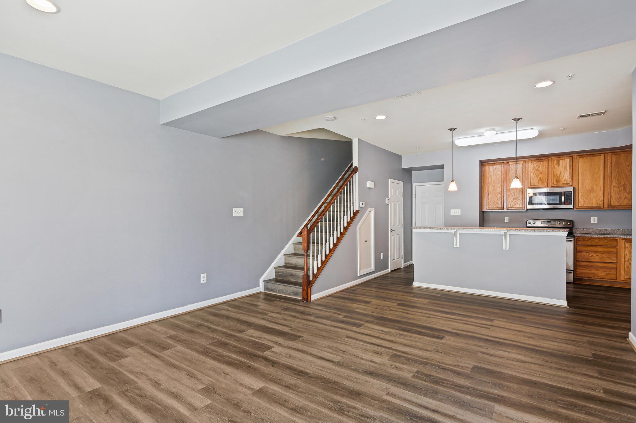 VIRGINIA LANDING - Residential Lease