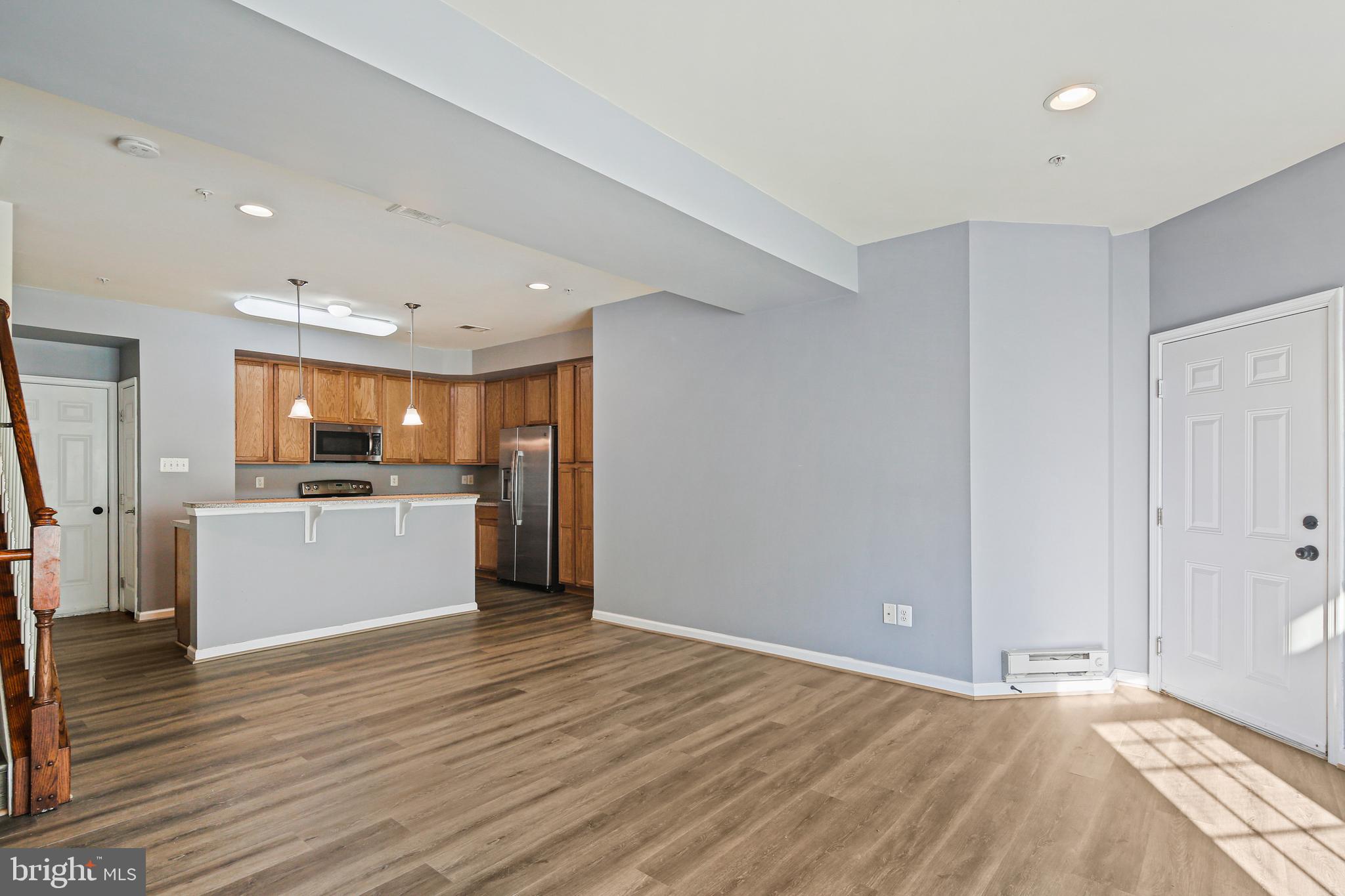 VIRGINIA LANDING - Residential Lease