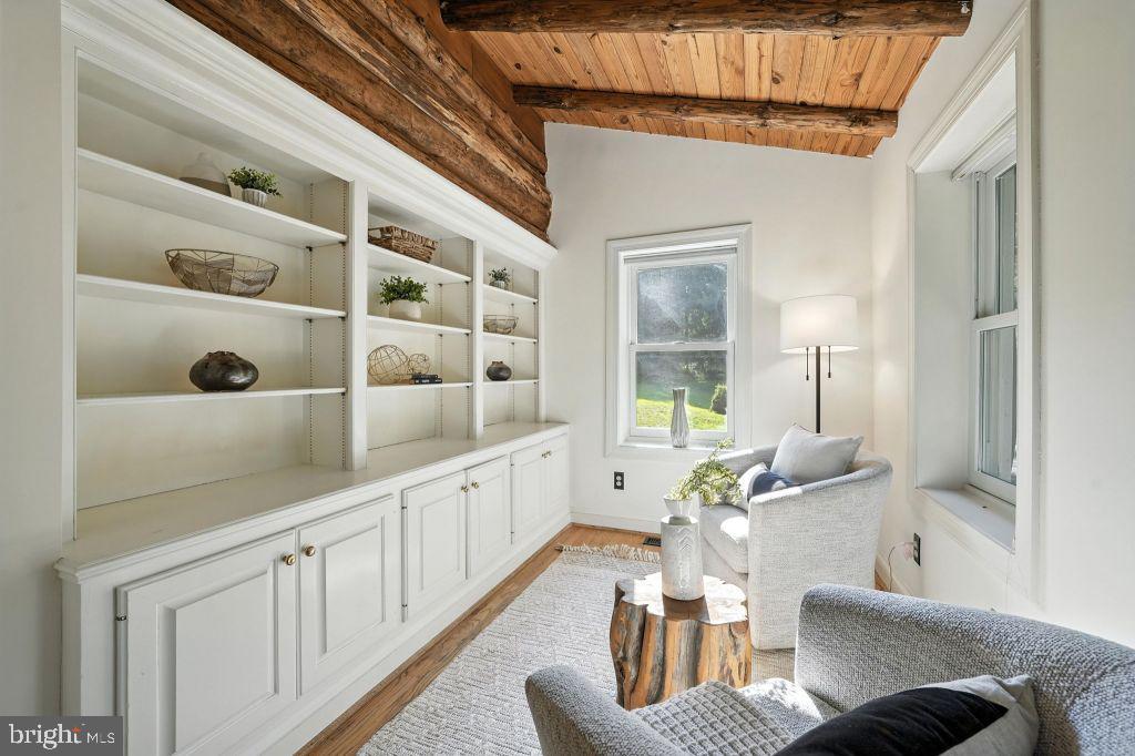 WINDSTONE - Residential