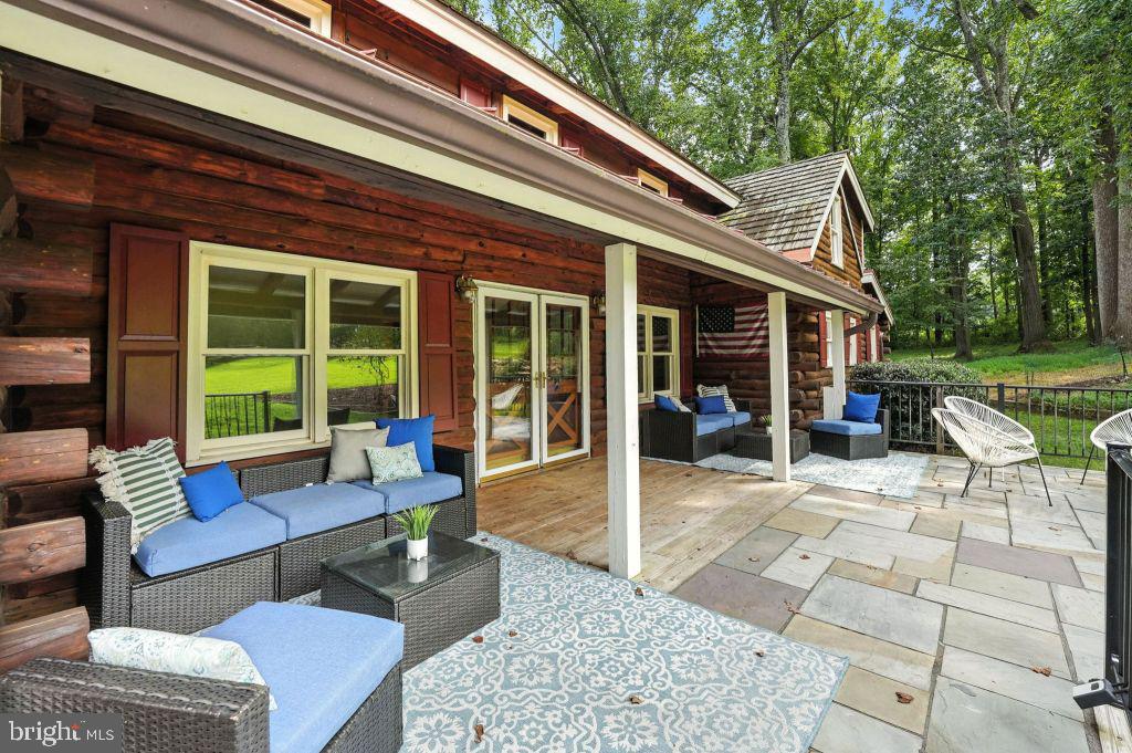 WINDSTONE - Residential