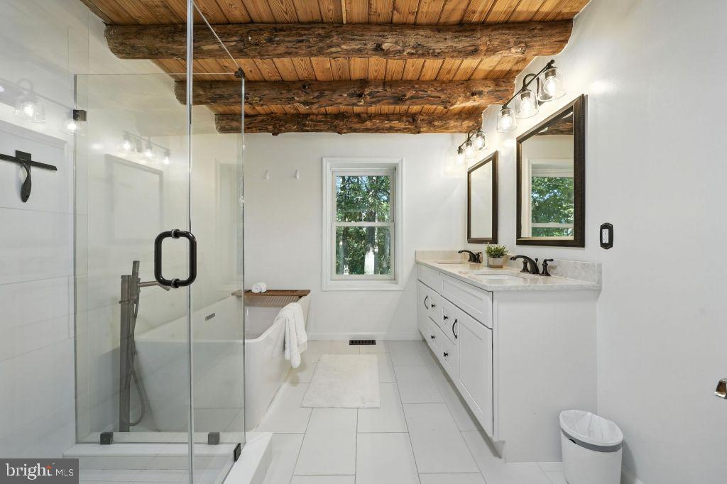 WINDSTONE - Residential