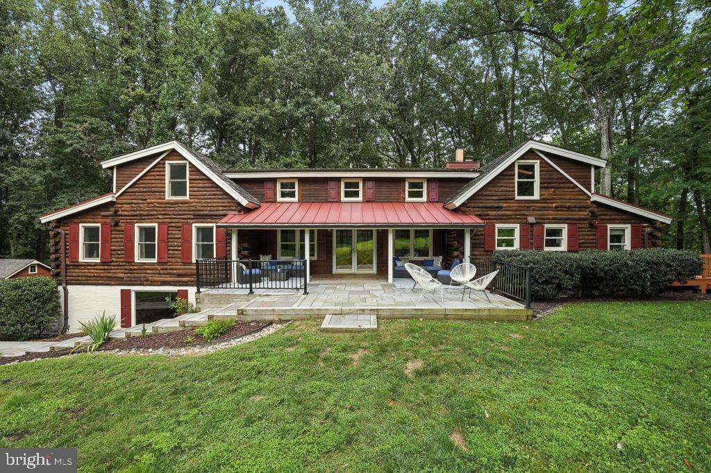 WINDSTONE - Residential