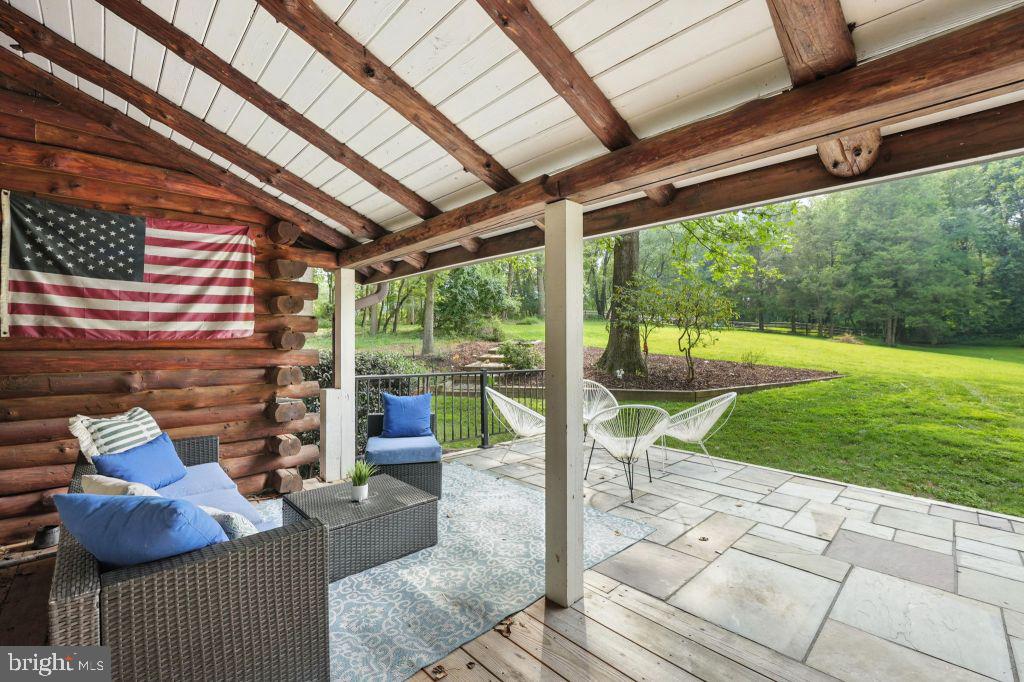 WINDSTONE - Residential
