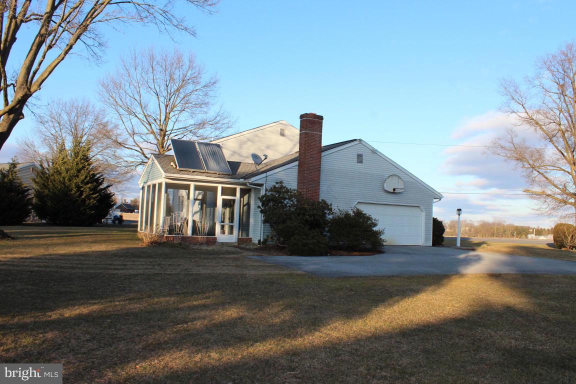 NONE AVAILABLE - Residential Lease