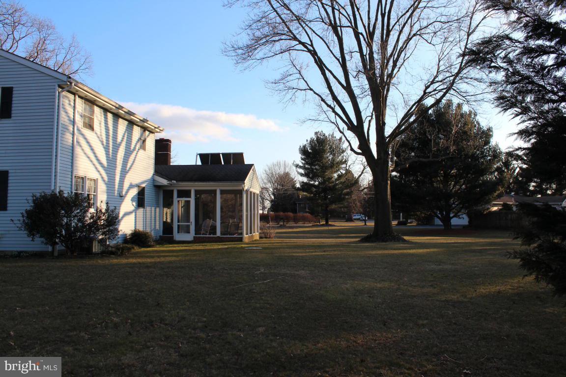 NONE AVAILABLE - Residential Lease