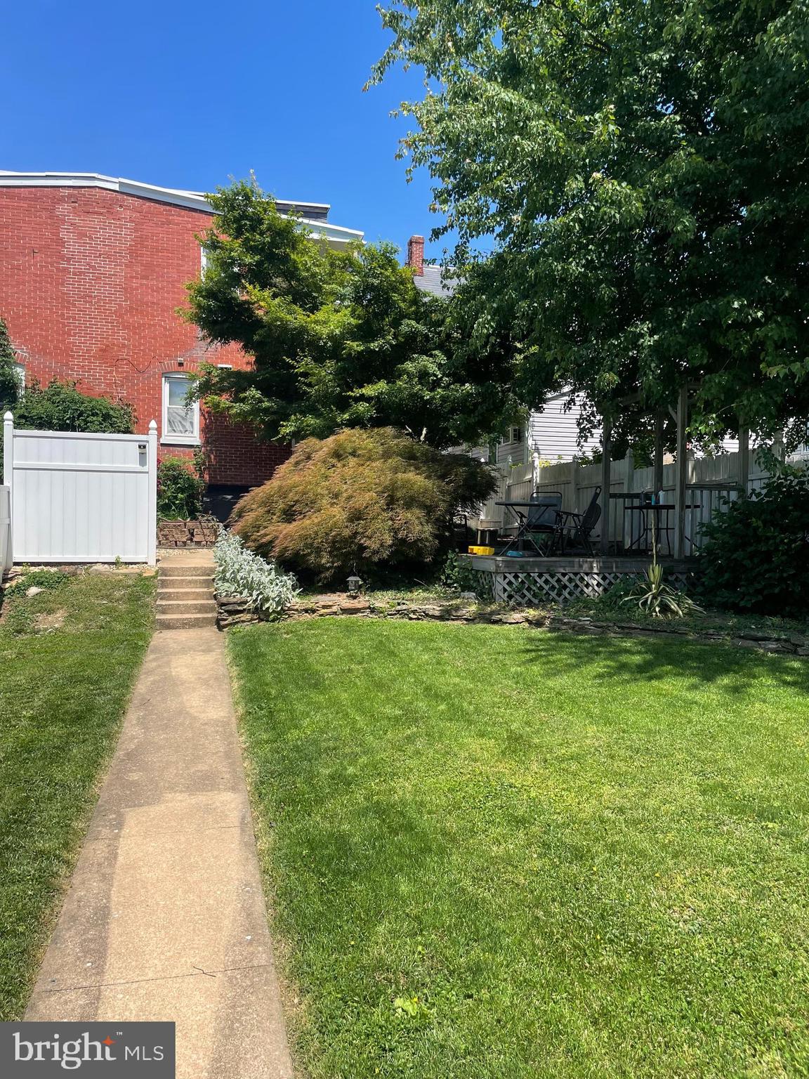 DALLASTOWN BORO - Residential