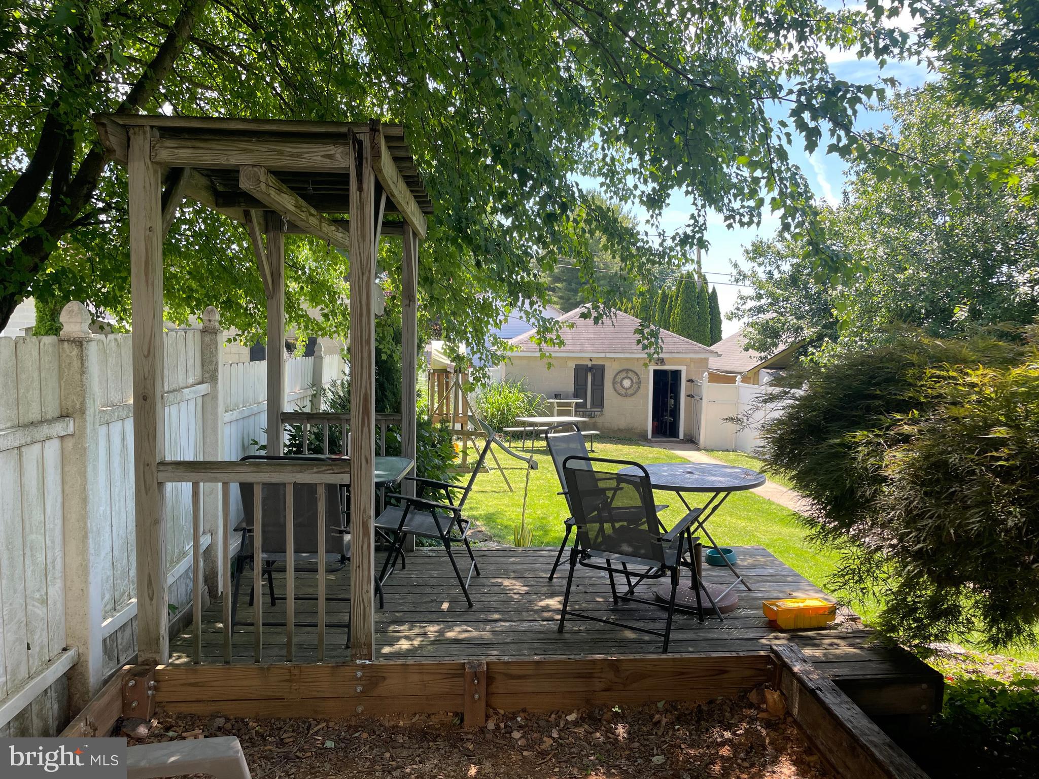 DALLASTOWN BORO - Residential
