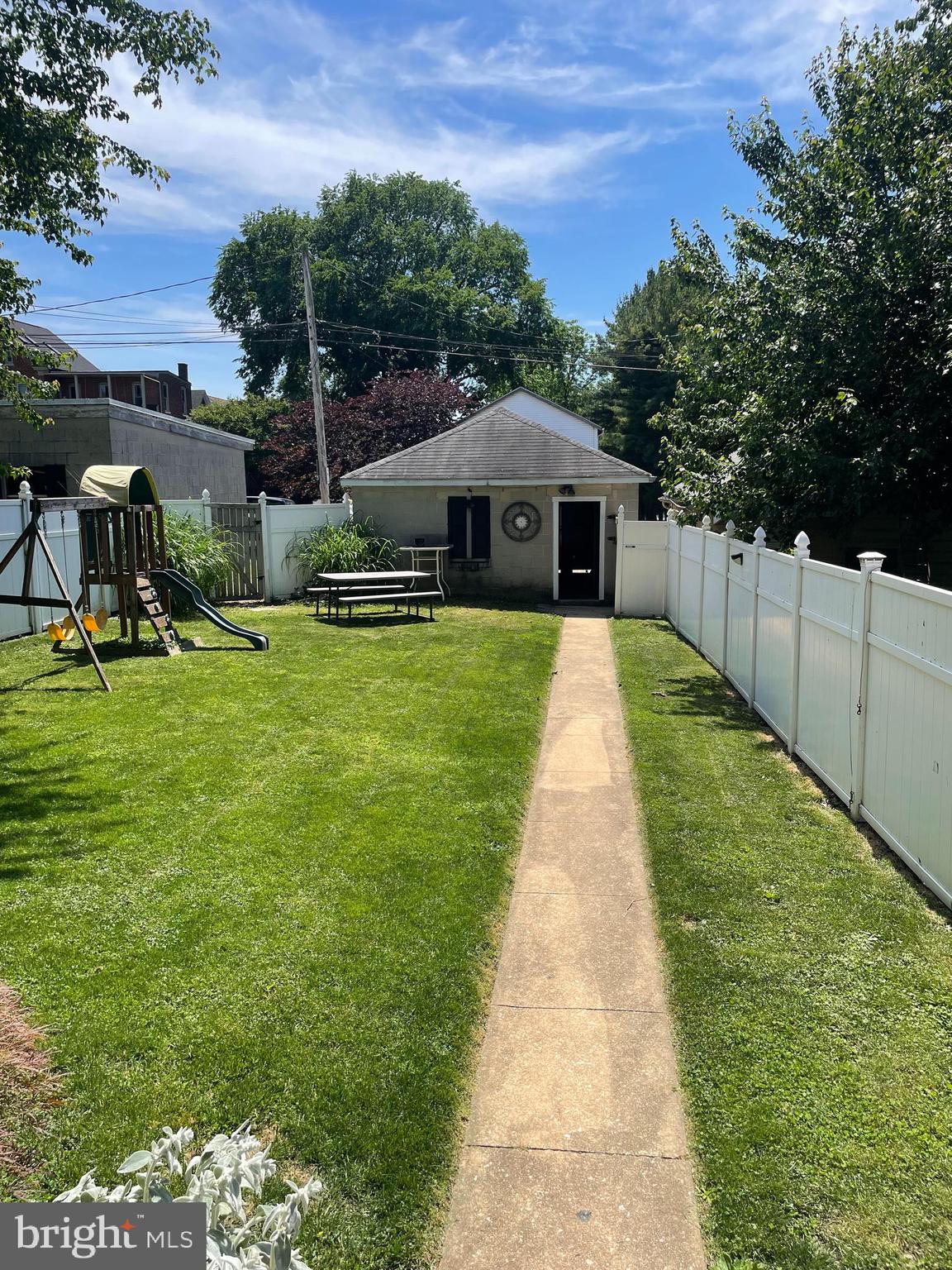 DALLASTOWN BORO - Residential