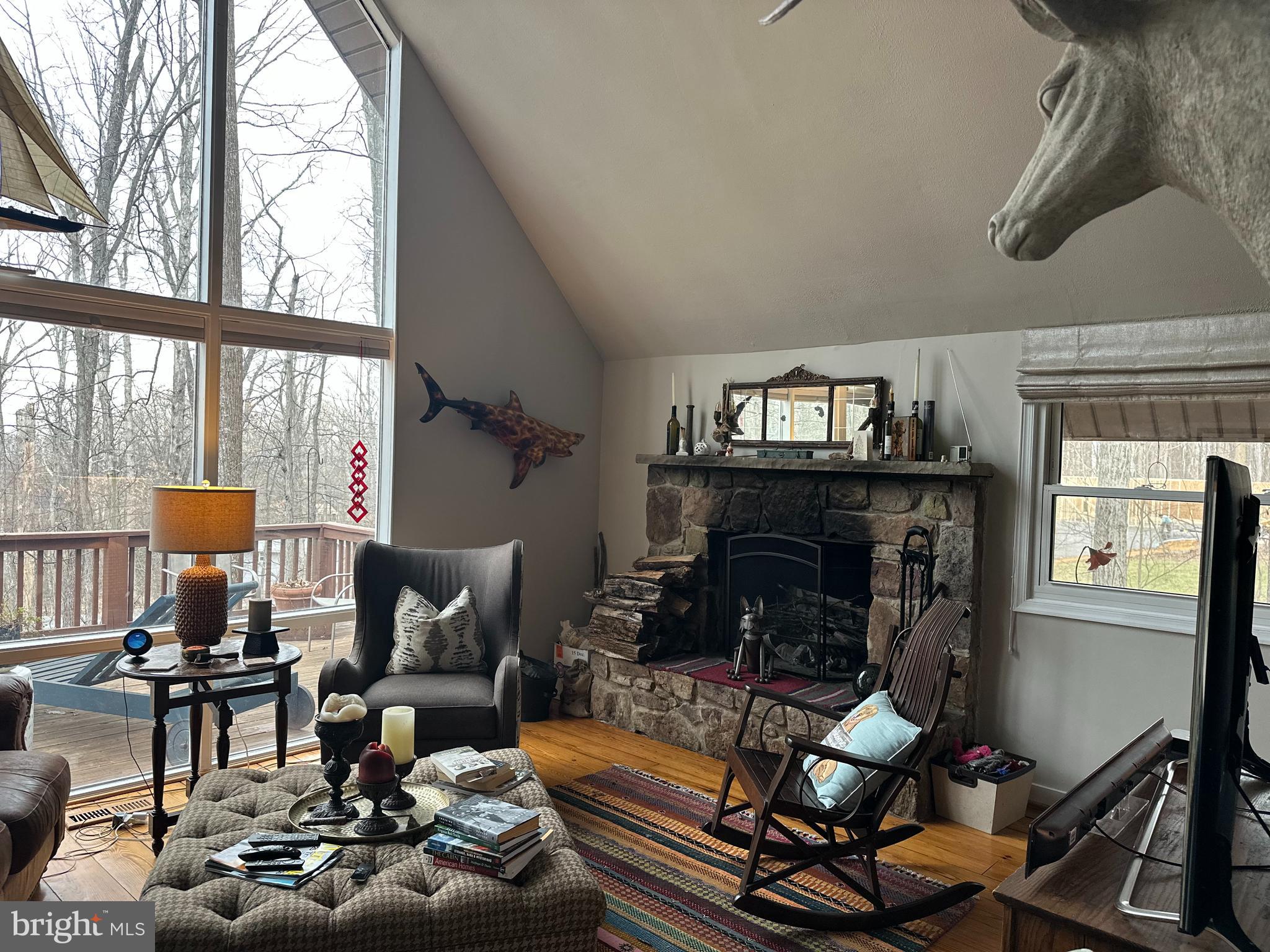 BLUE MOUNTAIN - Residential
