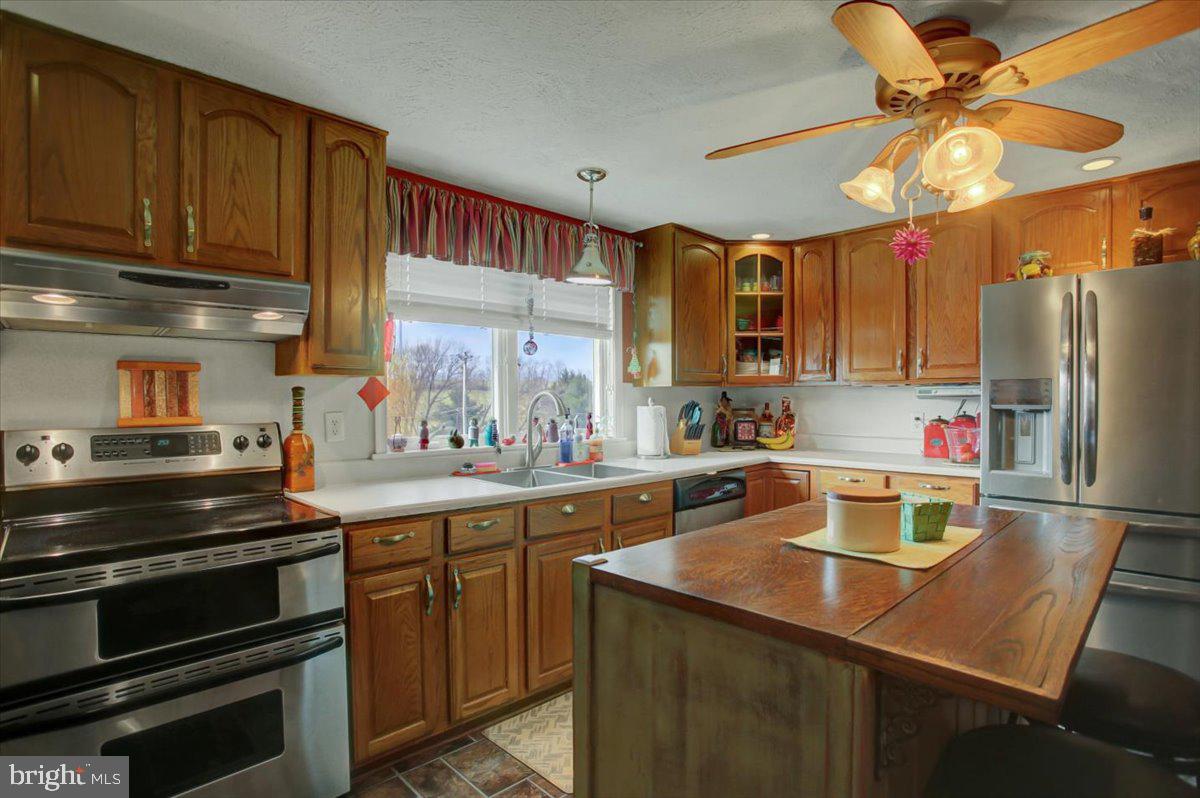 HOPEWELL TWP - Residential