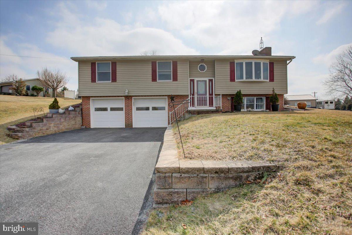 HOPEWELL TWP - Residential