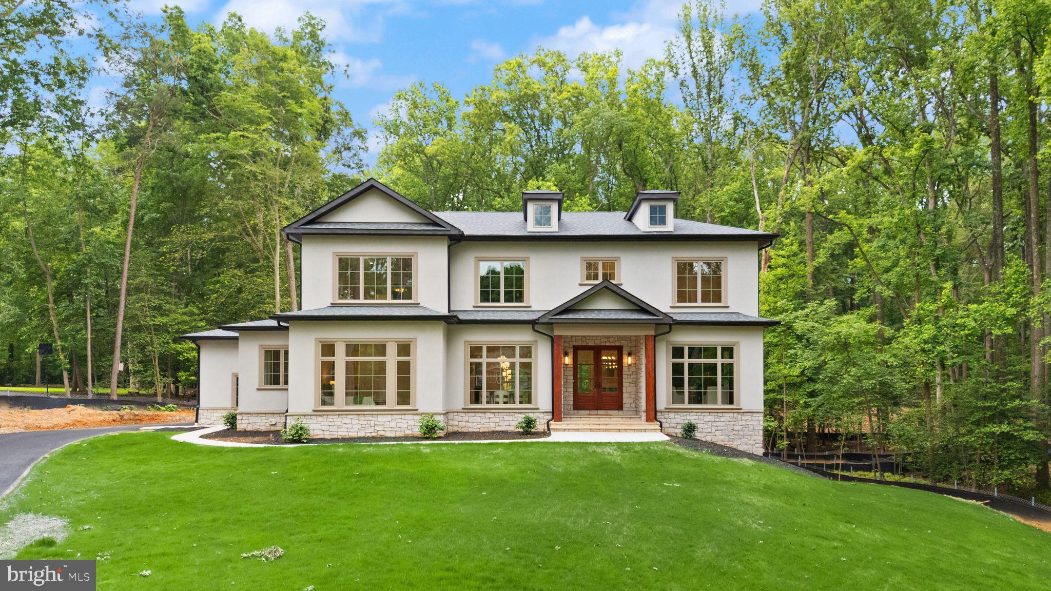 BEACH MILL ESTATES - Residential
