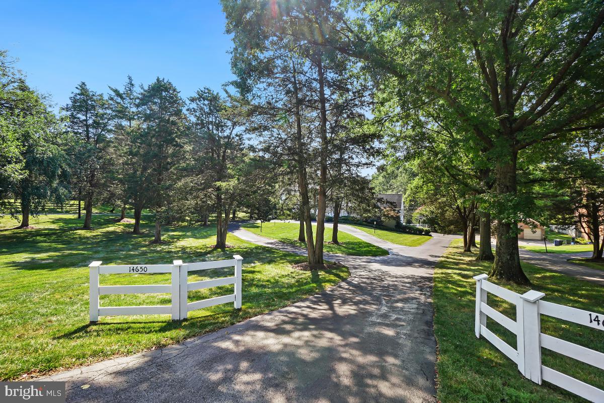DARNESTOWN OUTSIDE - Residential