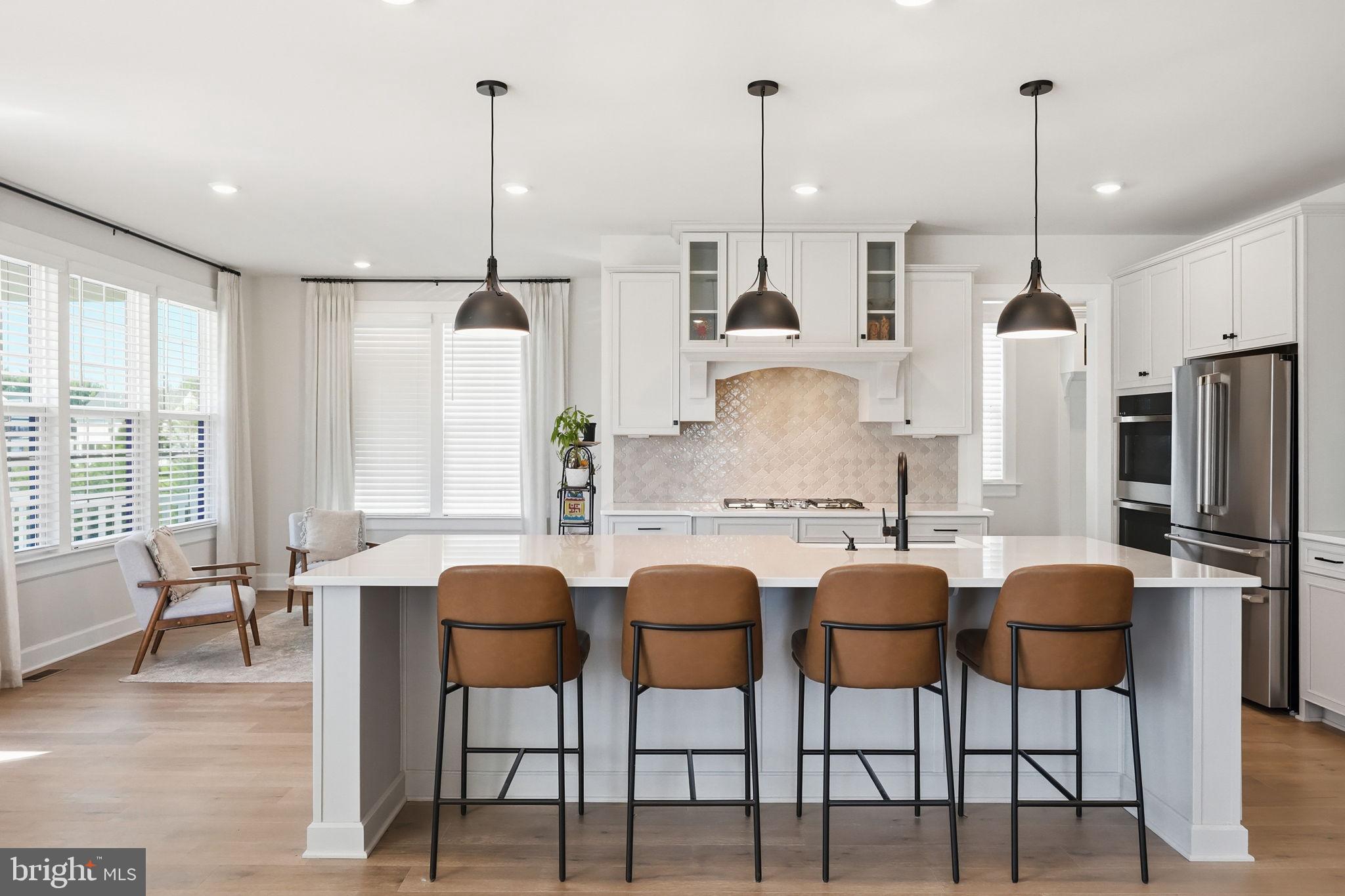 MAYFIELD - Residential