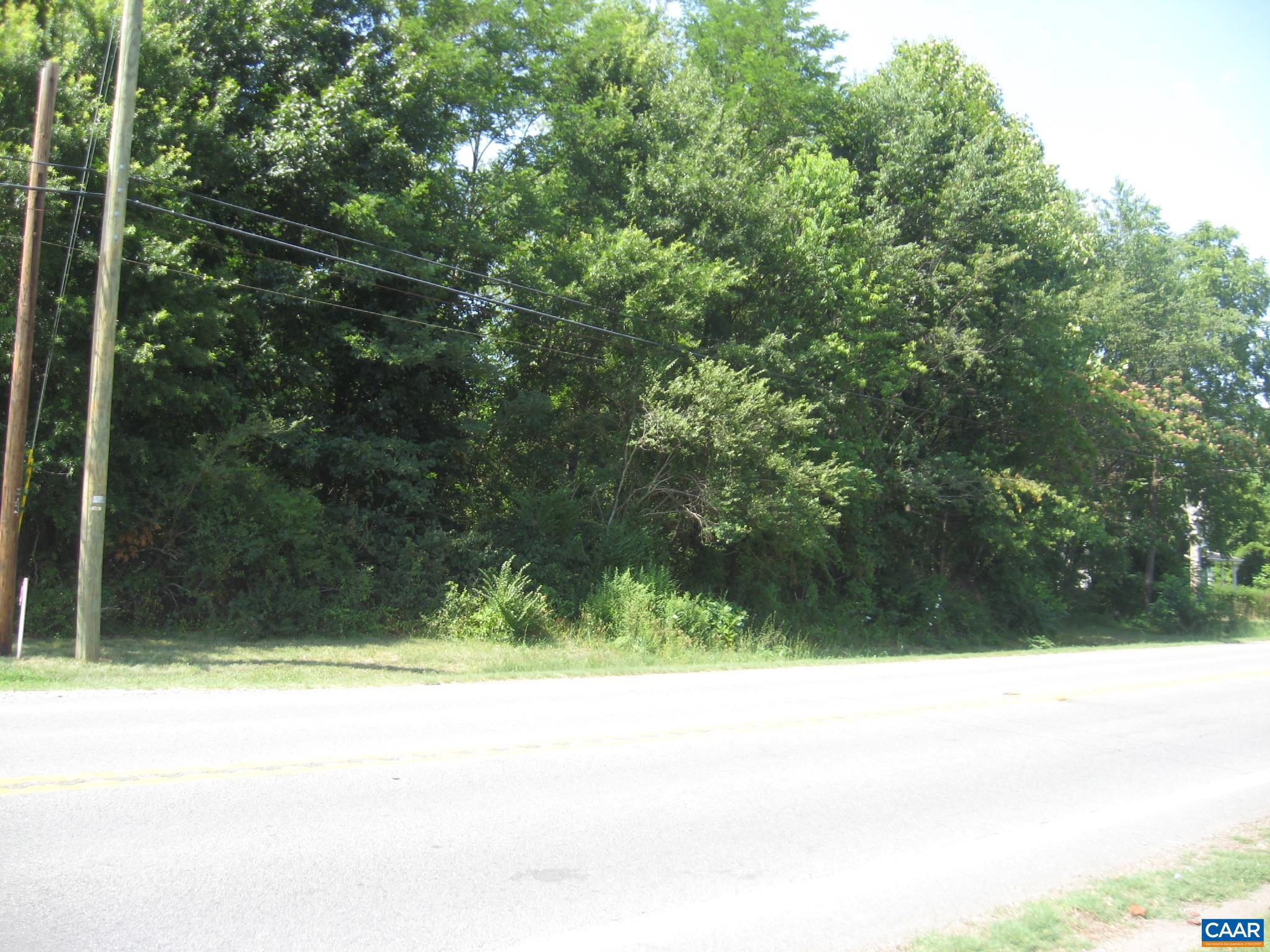 Prime land opportunity on Constitution Highway in Orange, Virginia. This offering includes two surveyed building lots with convenient access to town and key transportation routes. Lot 1 is approximately 3.448 acres and Lot 2 is approximately 1.168 acres.  Located 2 miles from the Orange County Airport.  Buyers are encouraged to verify all uses, utilities, and permitting with Orange County. This is a practical, well-located land investment in a growing Central Virginia market.