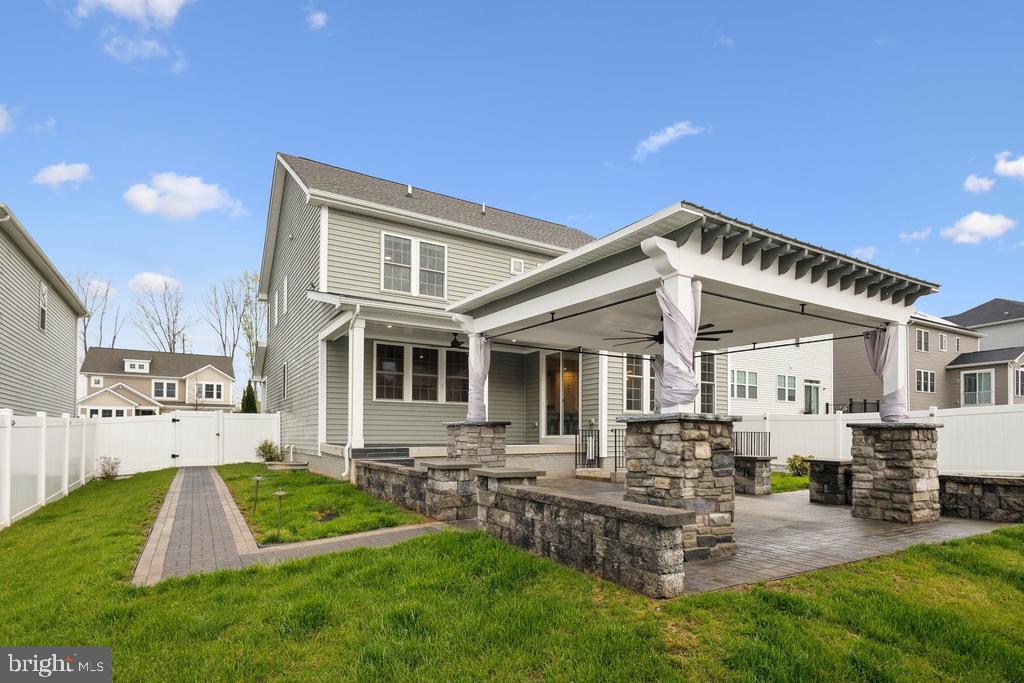 KESWICK - Residential