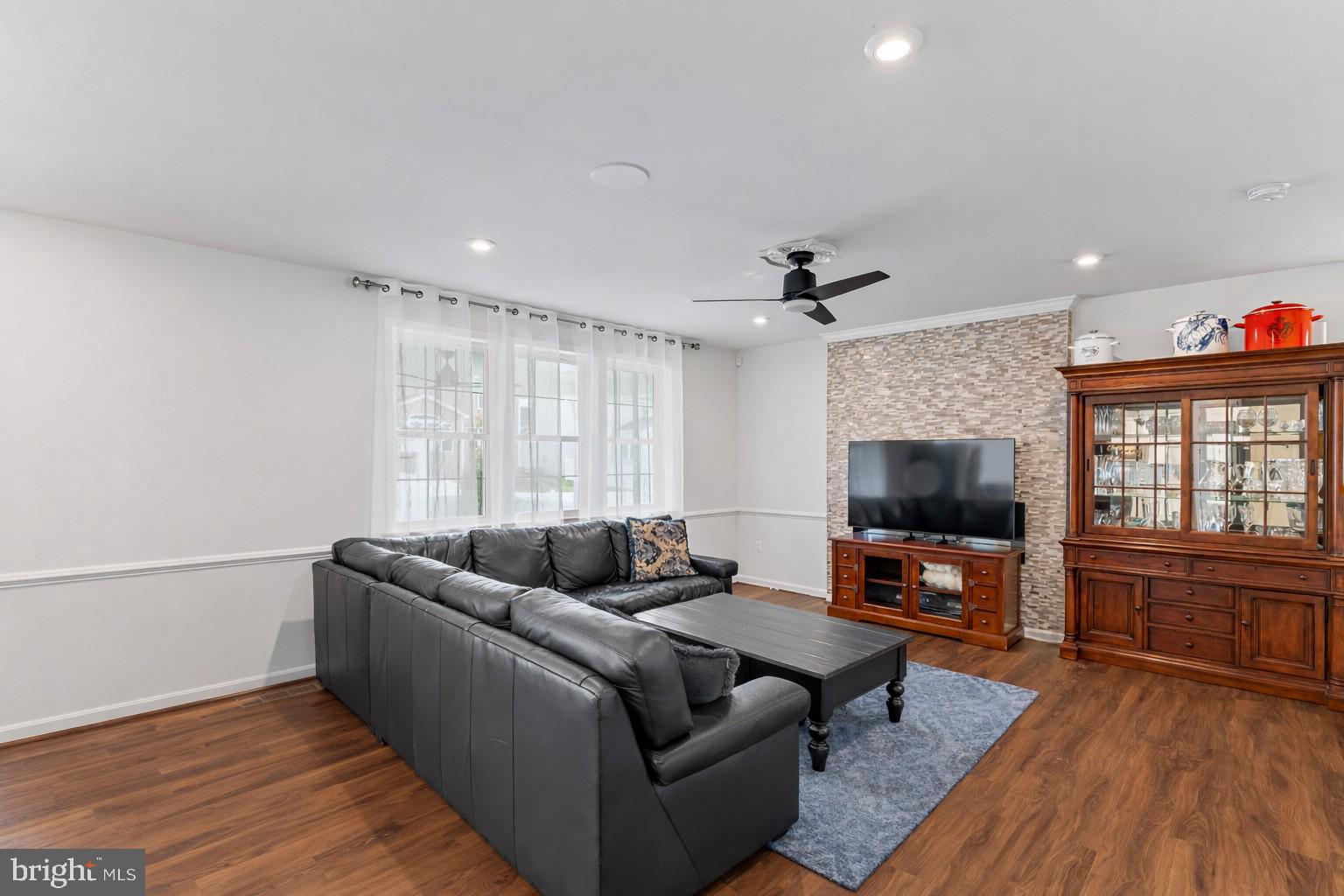 KESWICK - Residential