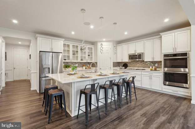 KESWICK - Residential