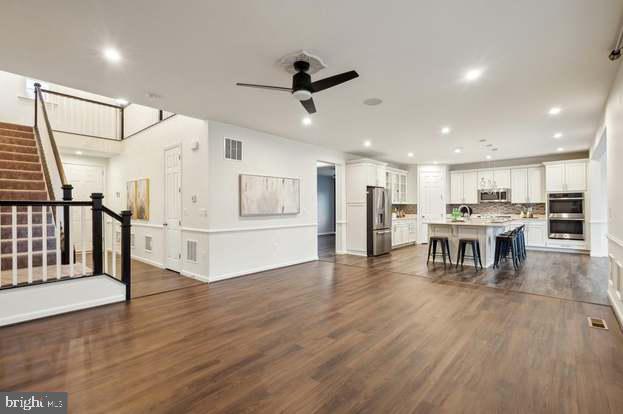 KESWICK - Residential