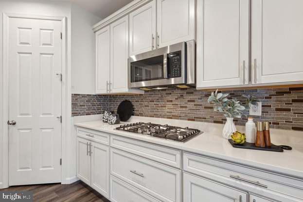 KESWICK - Residential