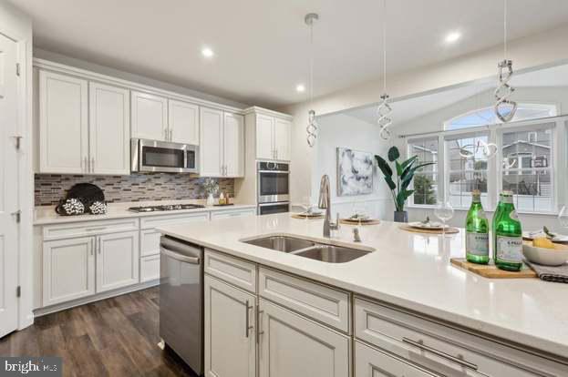 KESWICK - Residential
