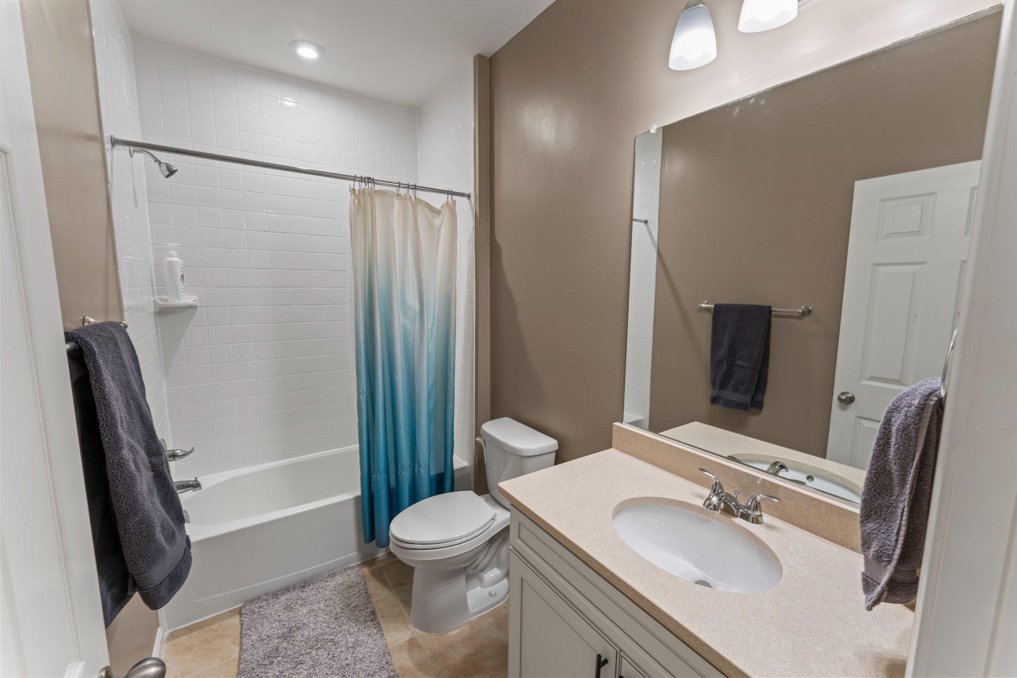 KESWICK - Residential