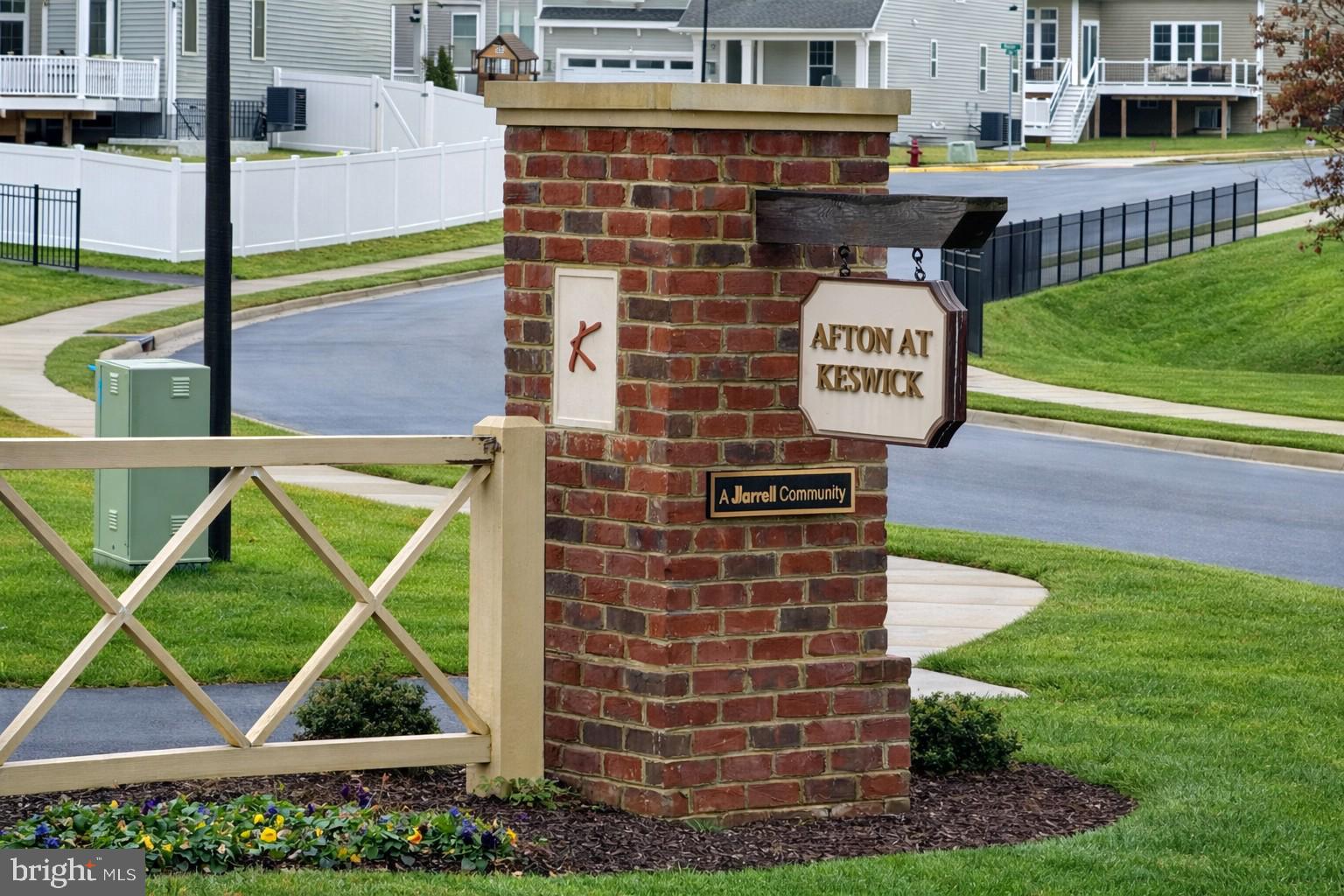 KESWICK - Residential