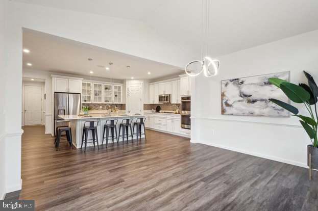 KESWICK - Residential