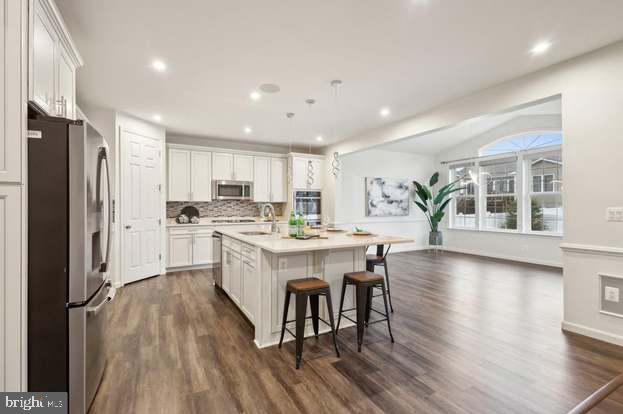 KESWICK - Residential