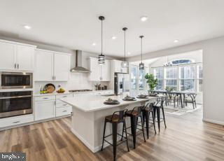 KESWICK - Residential