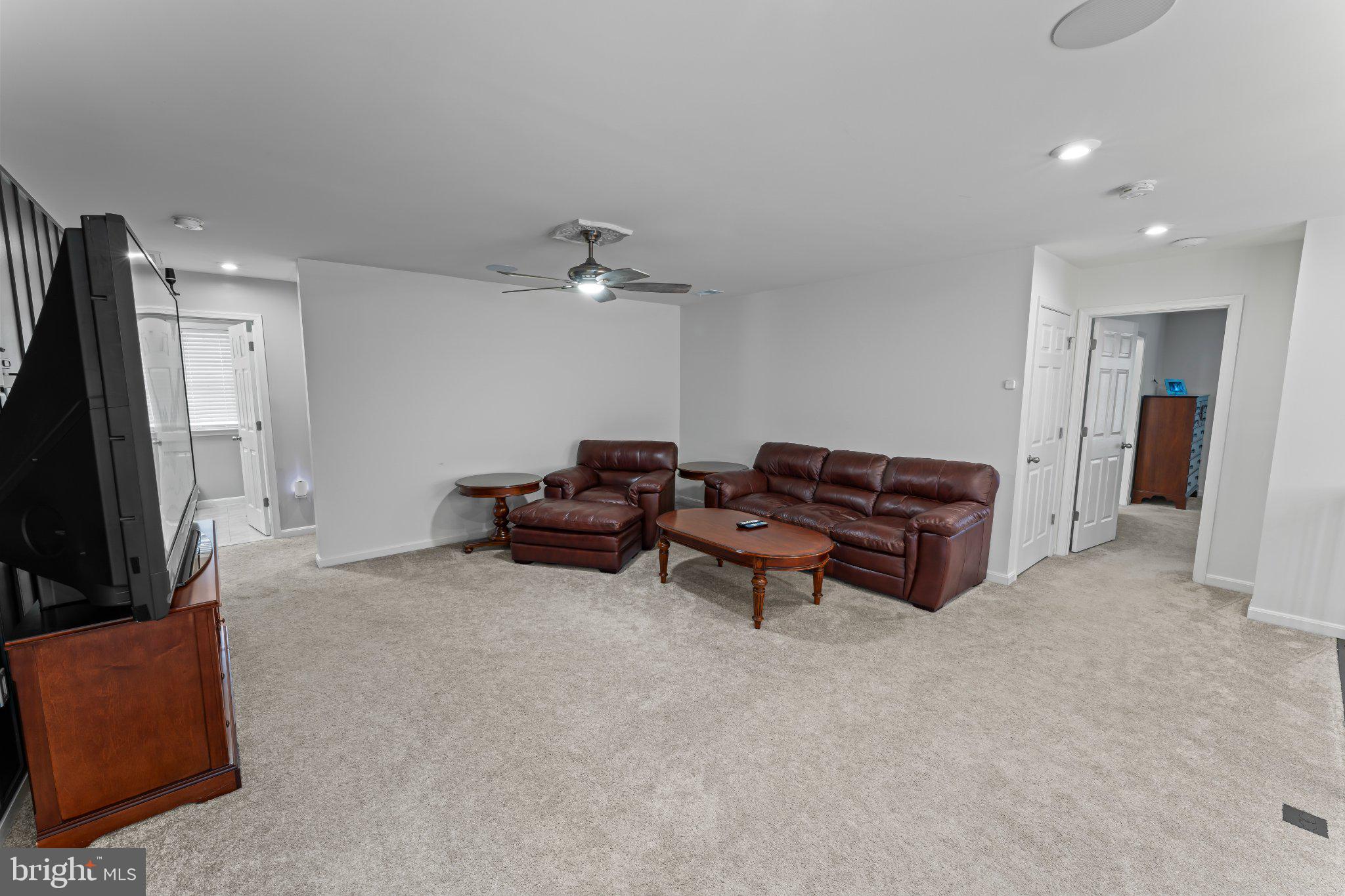 KESWICK - Residential