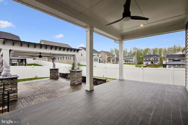 KESWICK - Residential