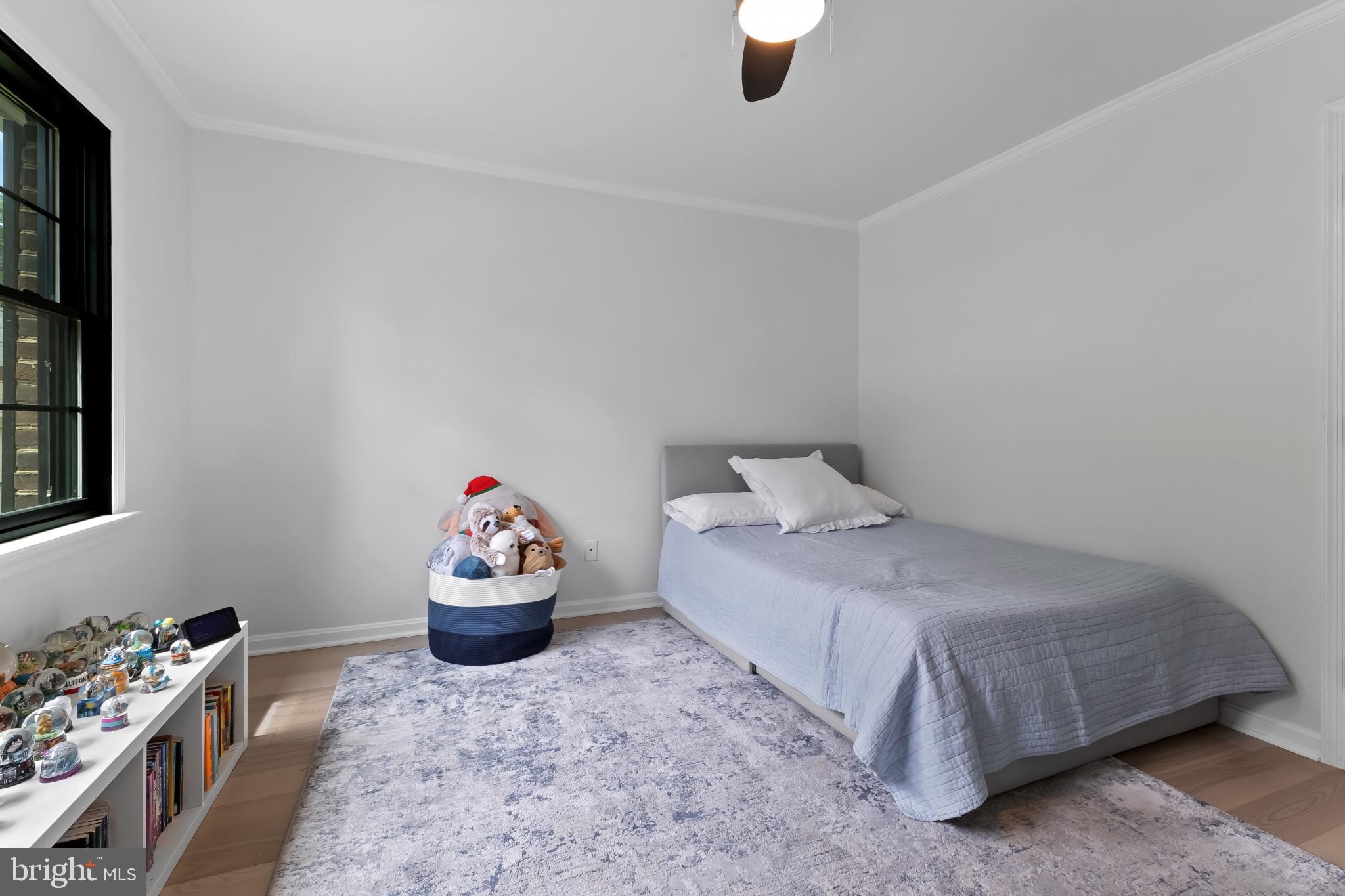 MANTUA - Residential