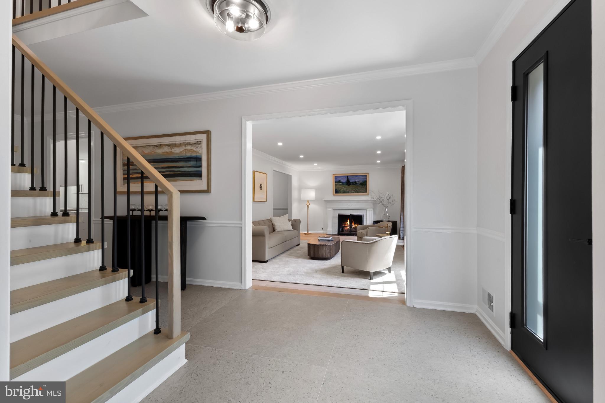 MANTUA - Residential