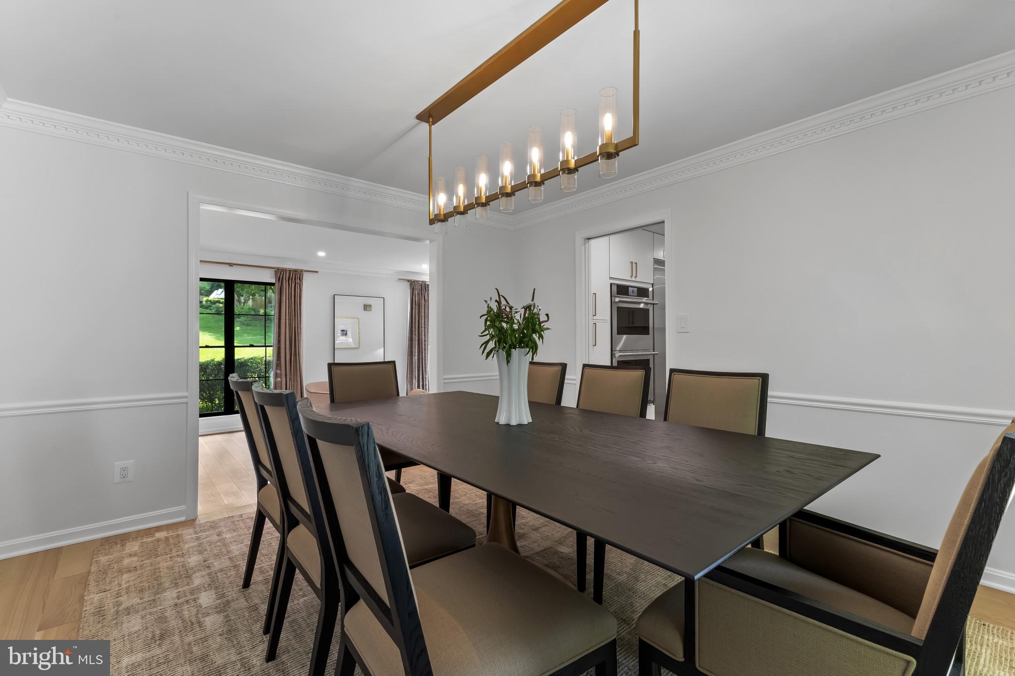 MANTUA - Residential