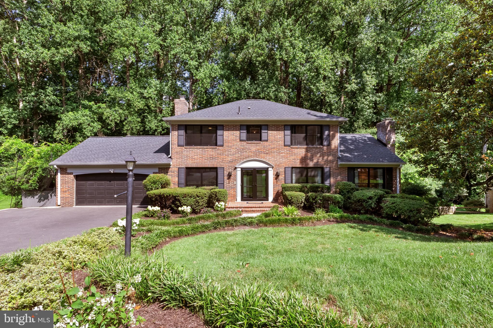 MANTUA - Residential