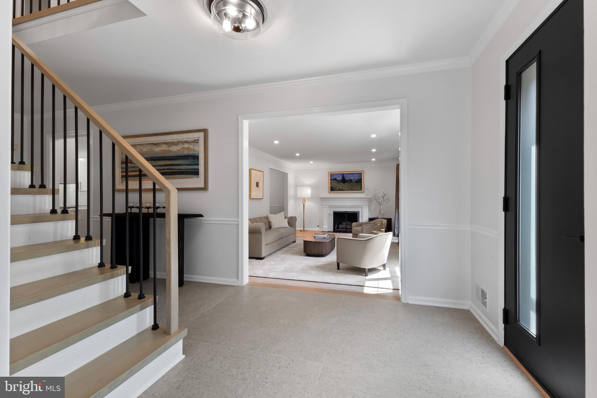 MANTUA - Residential