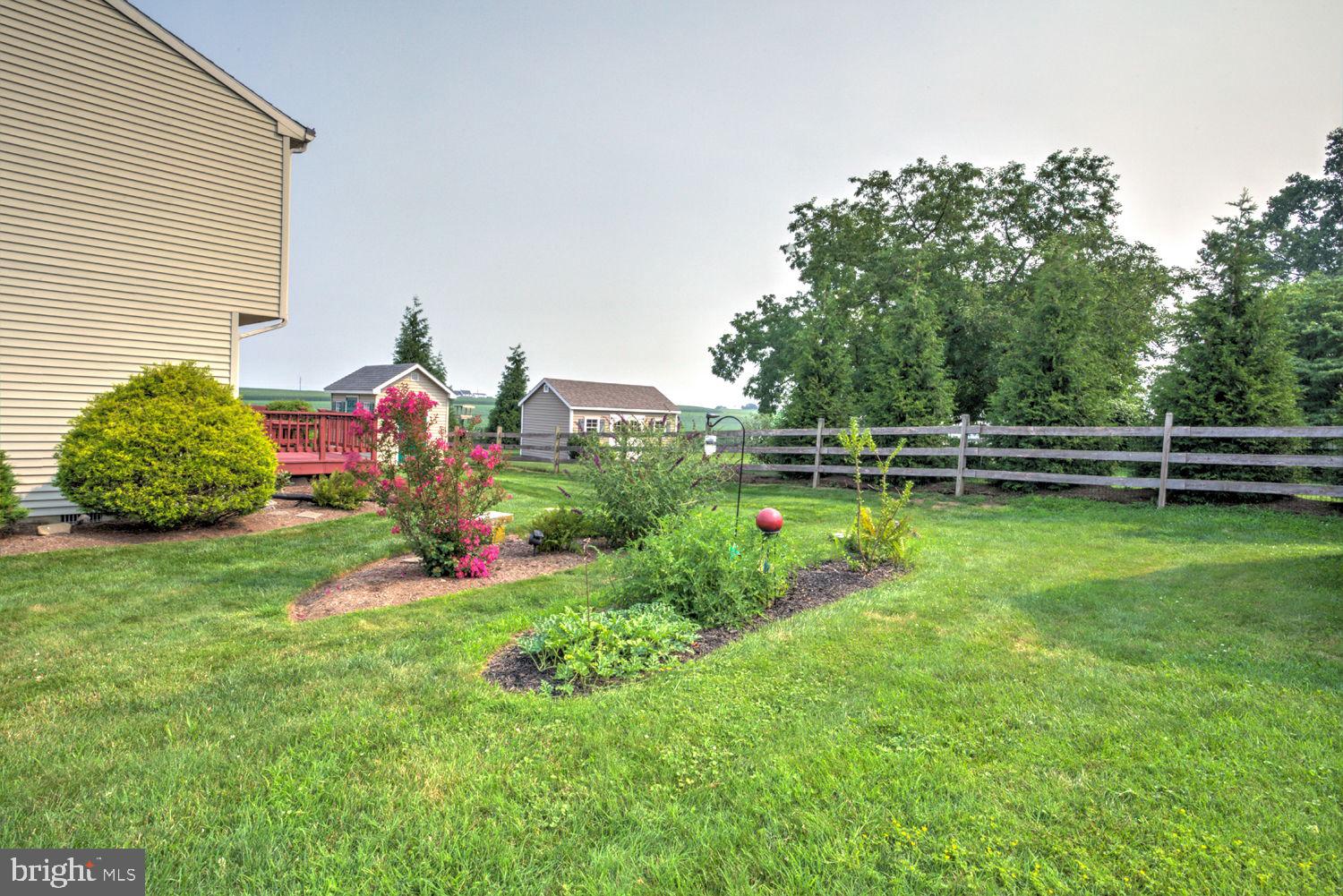 NEW HOLLAND BOROUGH - Residential
