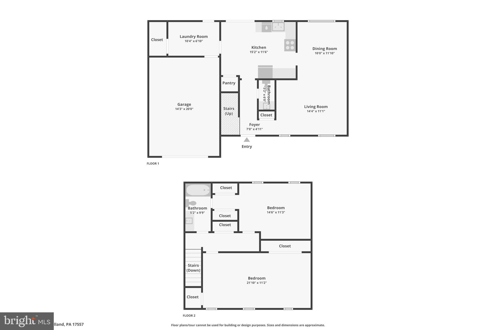 NEW HOLLAND BOROUGH - Residential